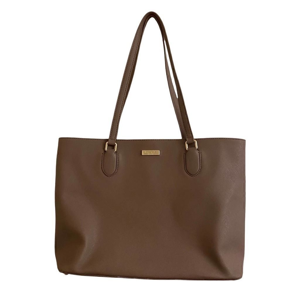 Kate Spade Laurel Way Jaelyn Leather Tote